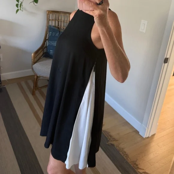 Lisa Perry Cocktail Dress - Picture 2 of 7